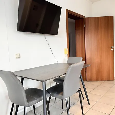 Modern Living Studios Karlsbad Extérieur photo