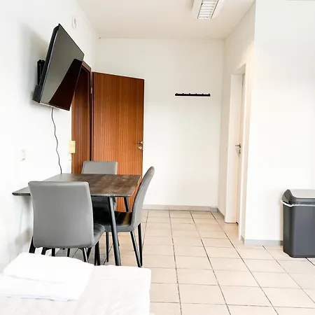 Modern Living Studios Karlsbad Extérieur photo