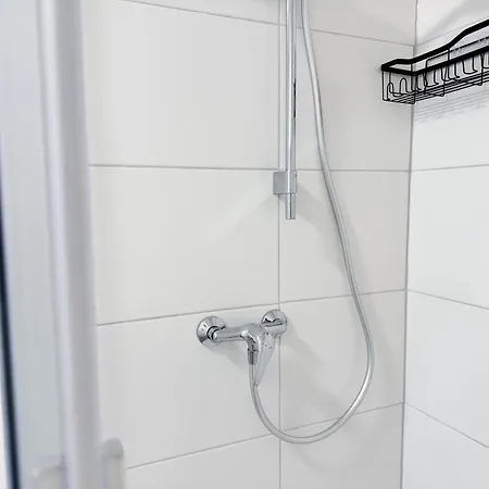 Modern Living Studios Karlsbad Extérieur photo