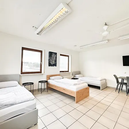 Modern Living Studios Karlsbad Extérieur photo