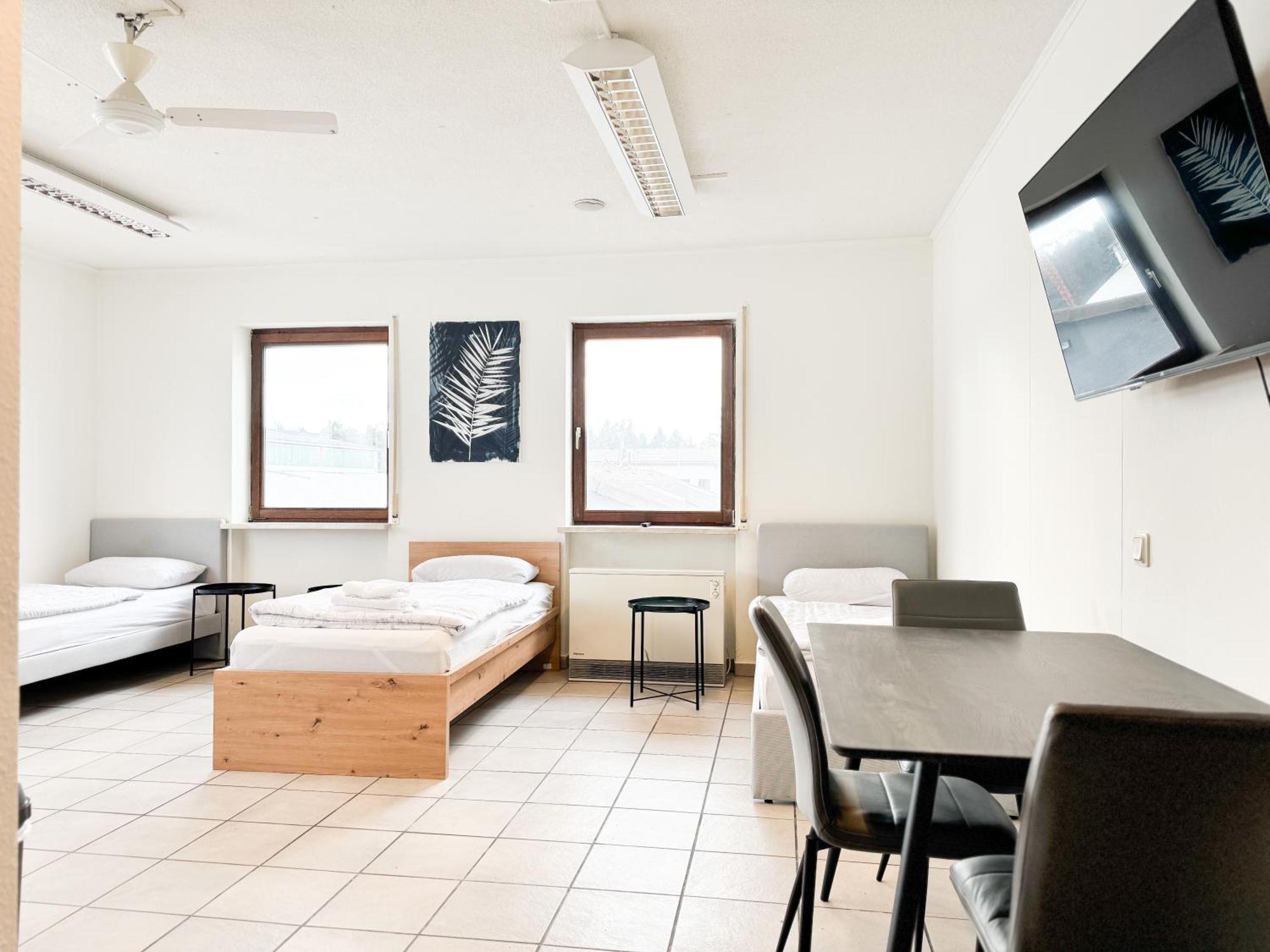 Modern Living Séjour chez l'habitant Karlsbad