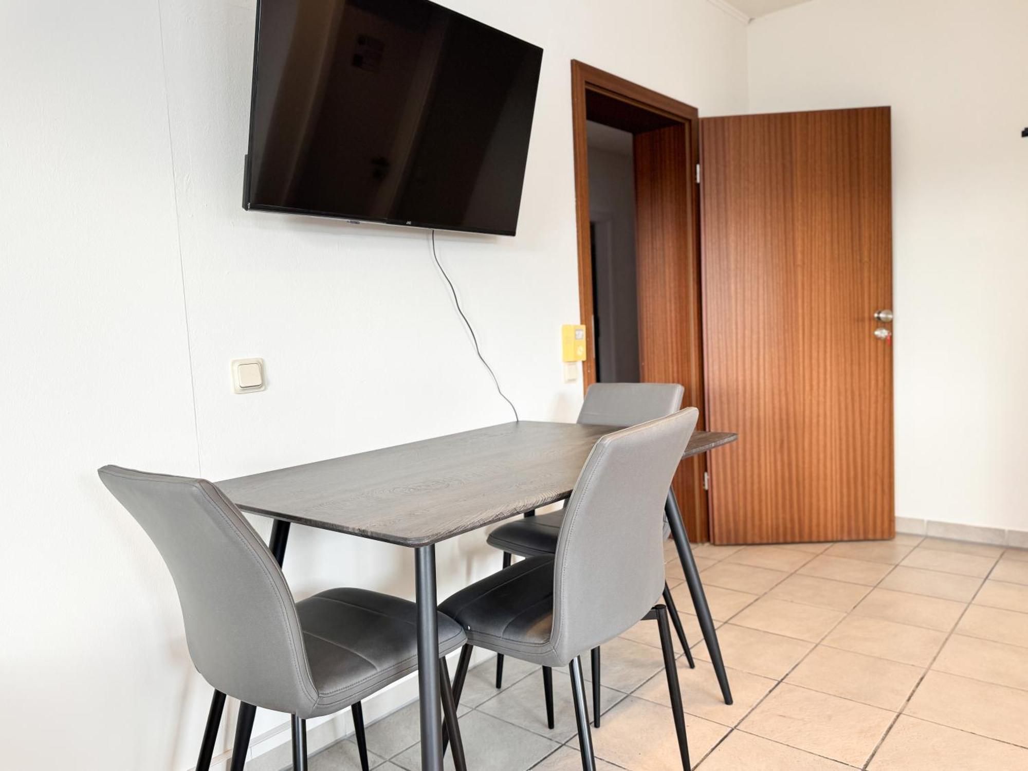 Modern Living Karlsbad