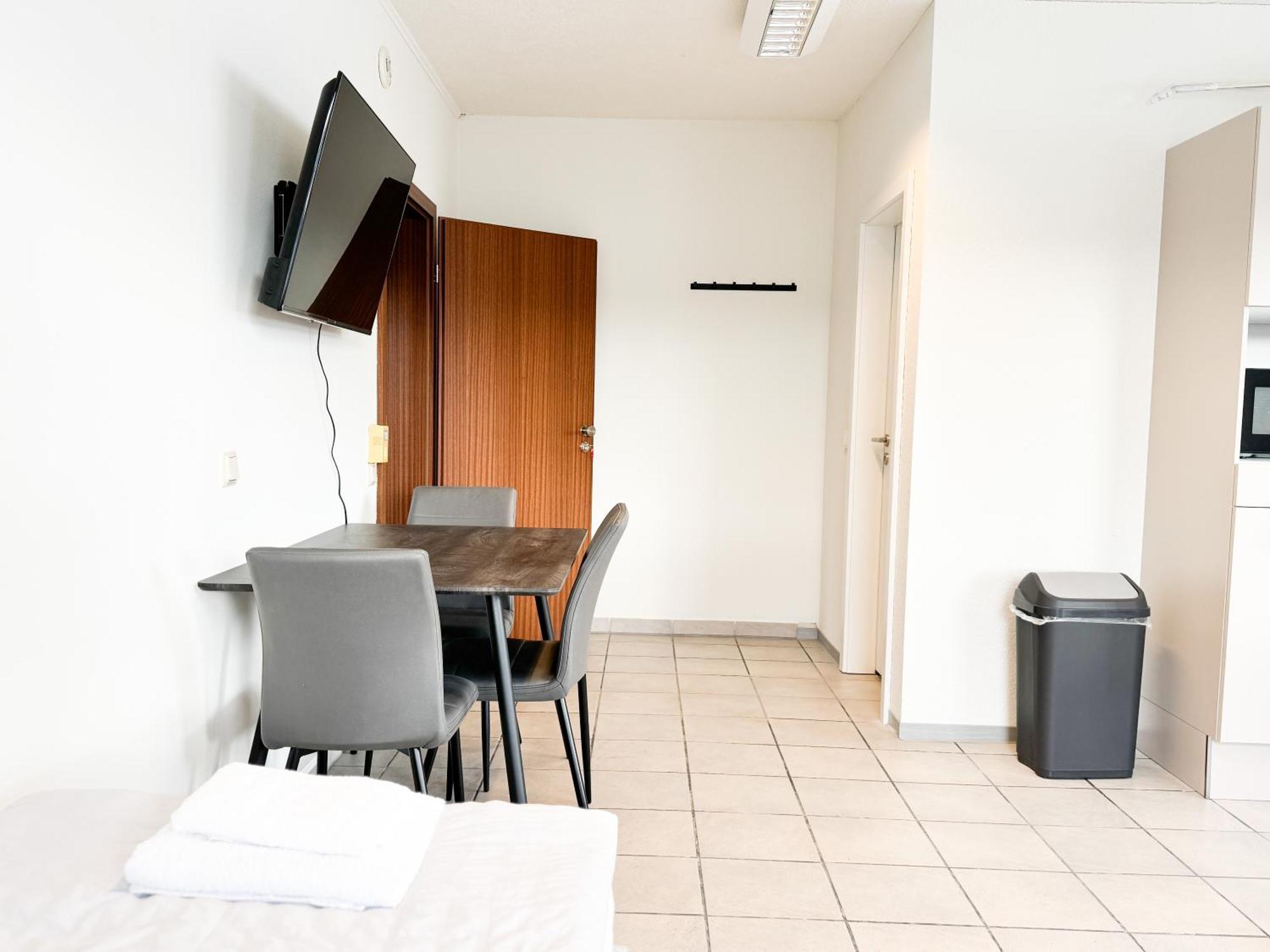 Modern Living