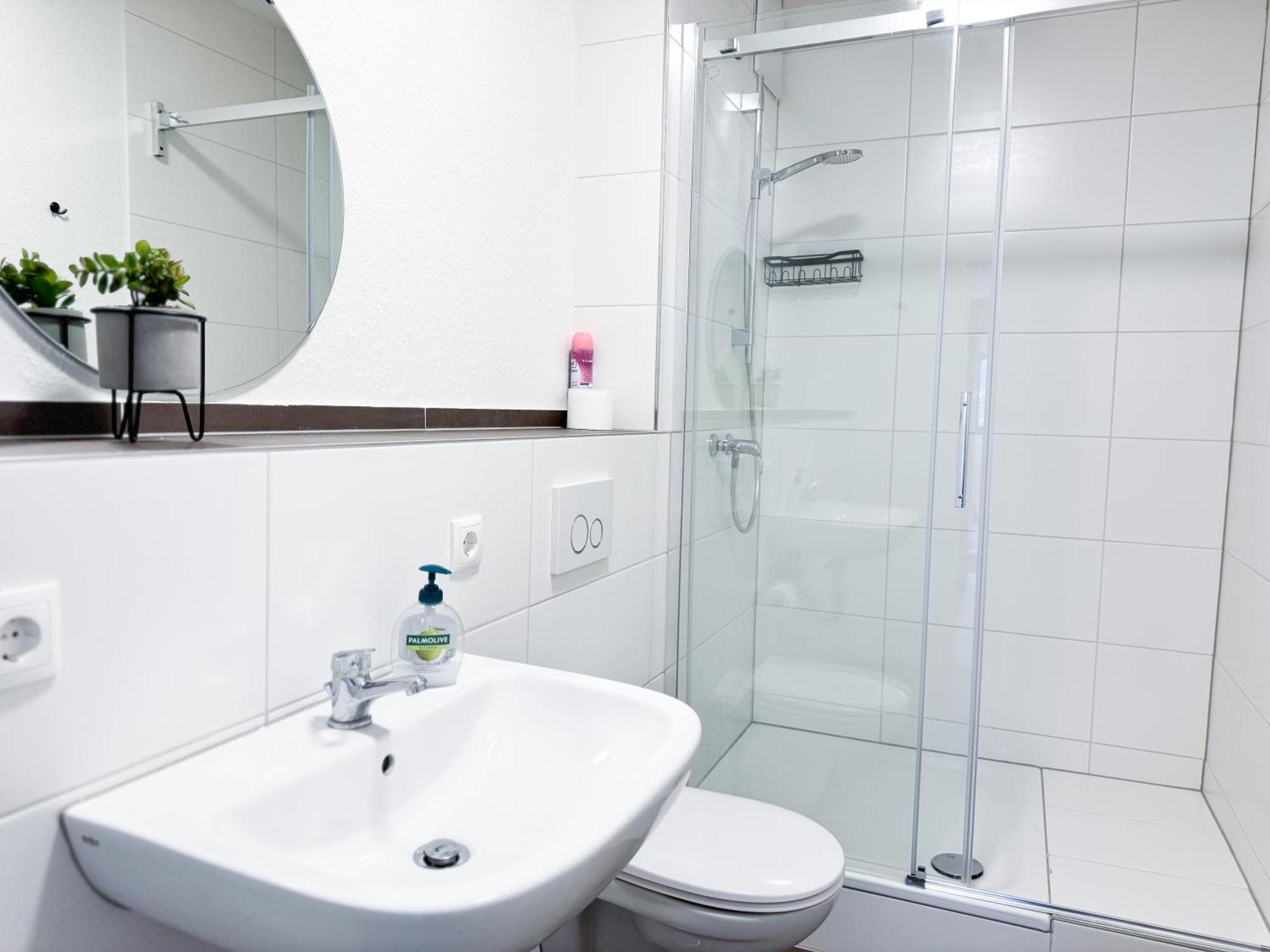 Séjour chez l'habitant Modern Living *