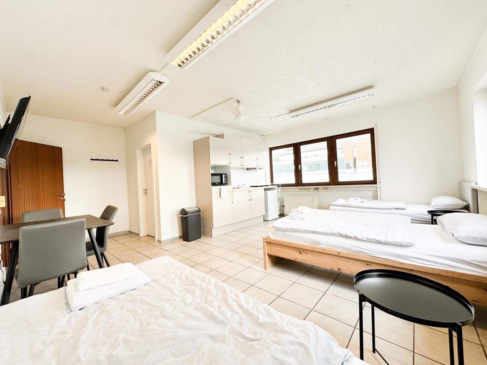 Séjour chez l'habitant Modern Living Karlsbad