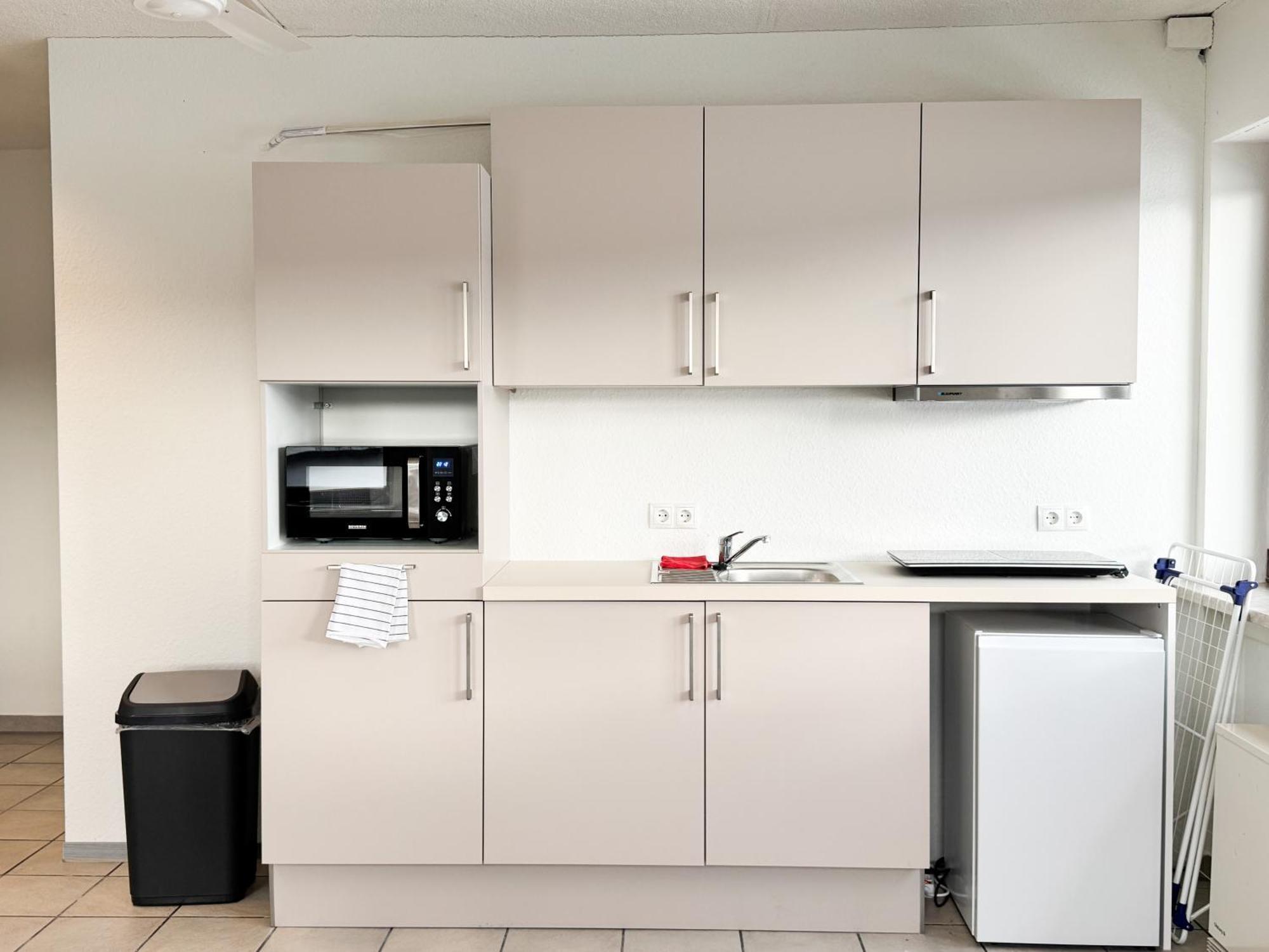 Séjour chez l'habitant Modern Living