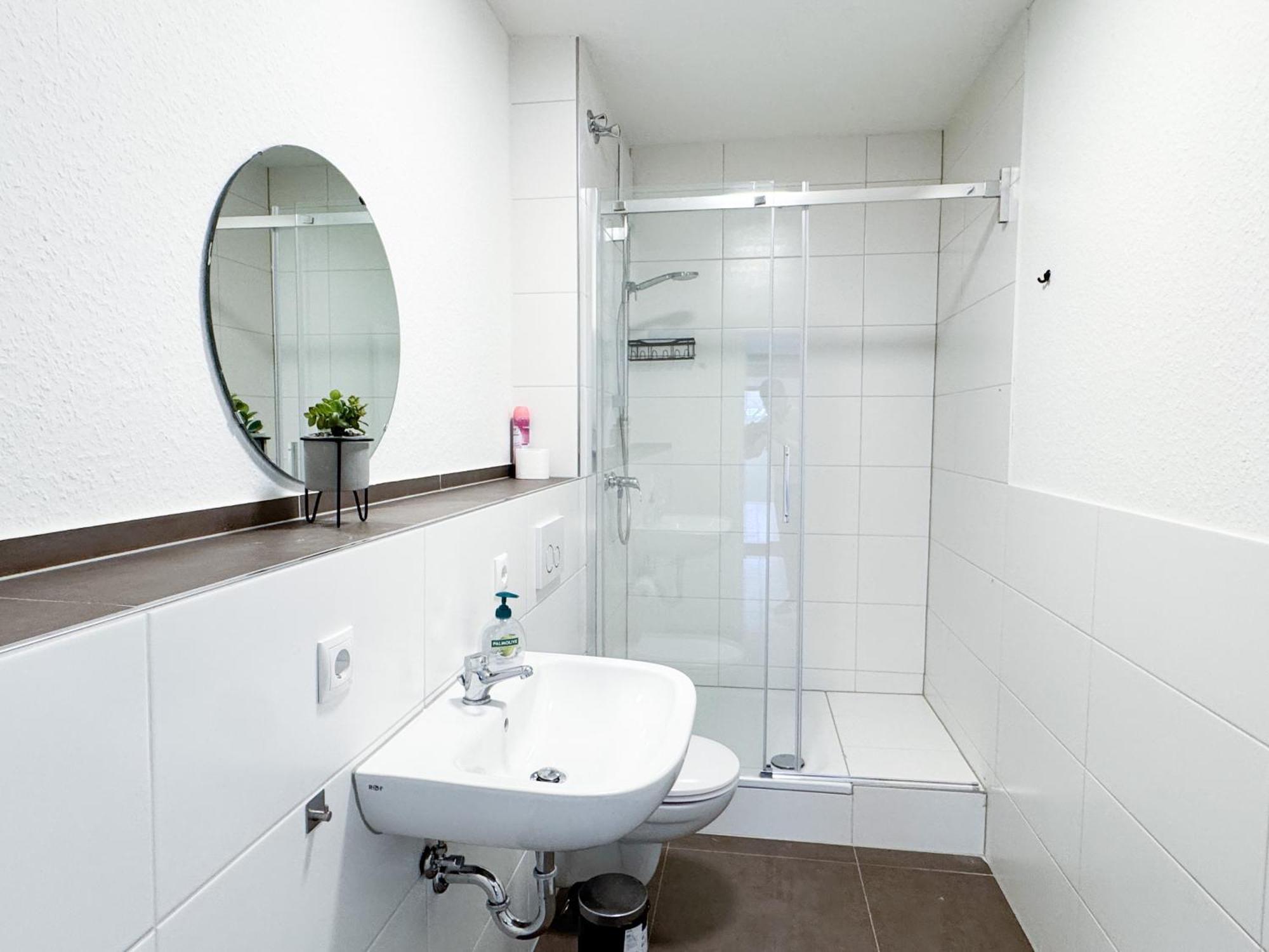 Modern Living Séjour chez l'habitant Karlsbad