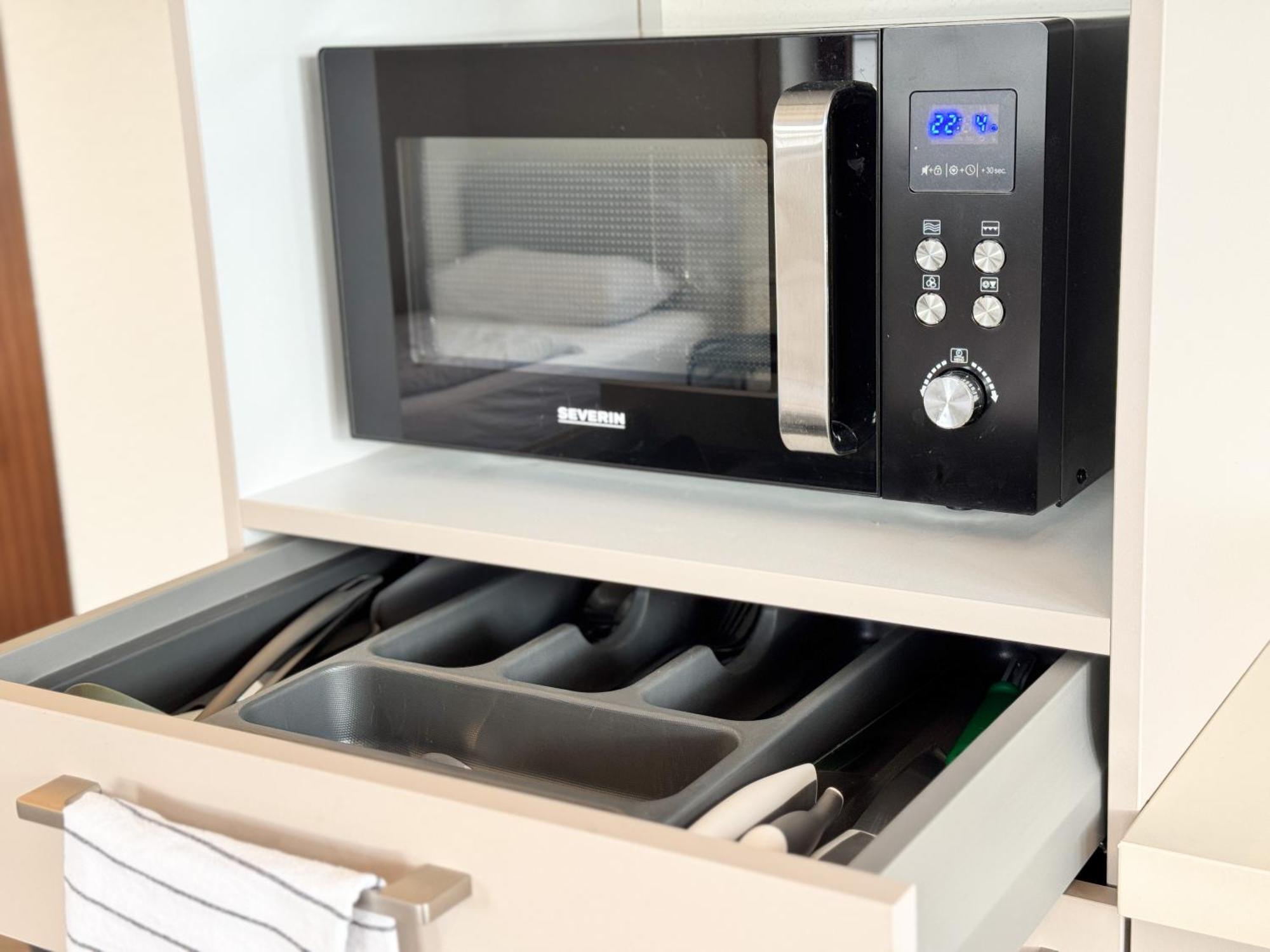 Séjour chez l'habitant Modern Living Karlsbad