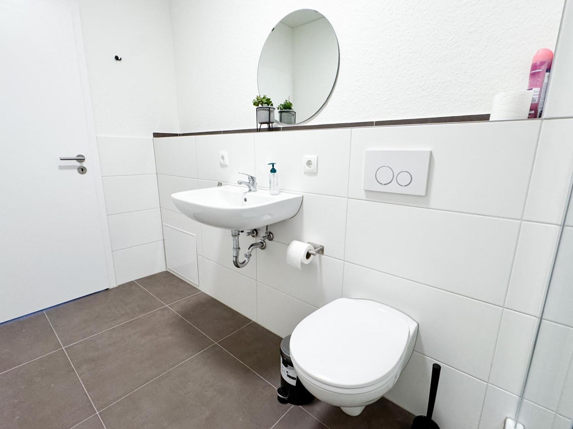 Modern Living Karlsbad