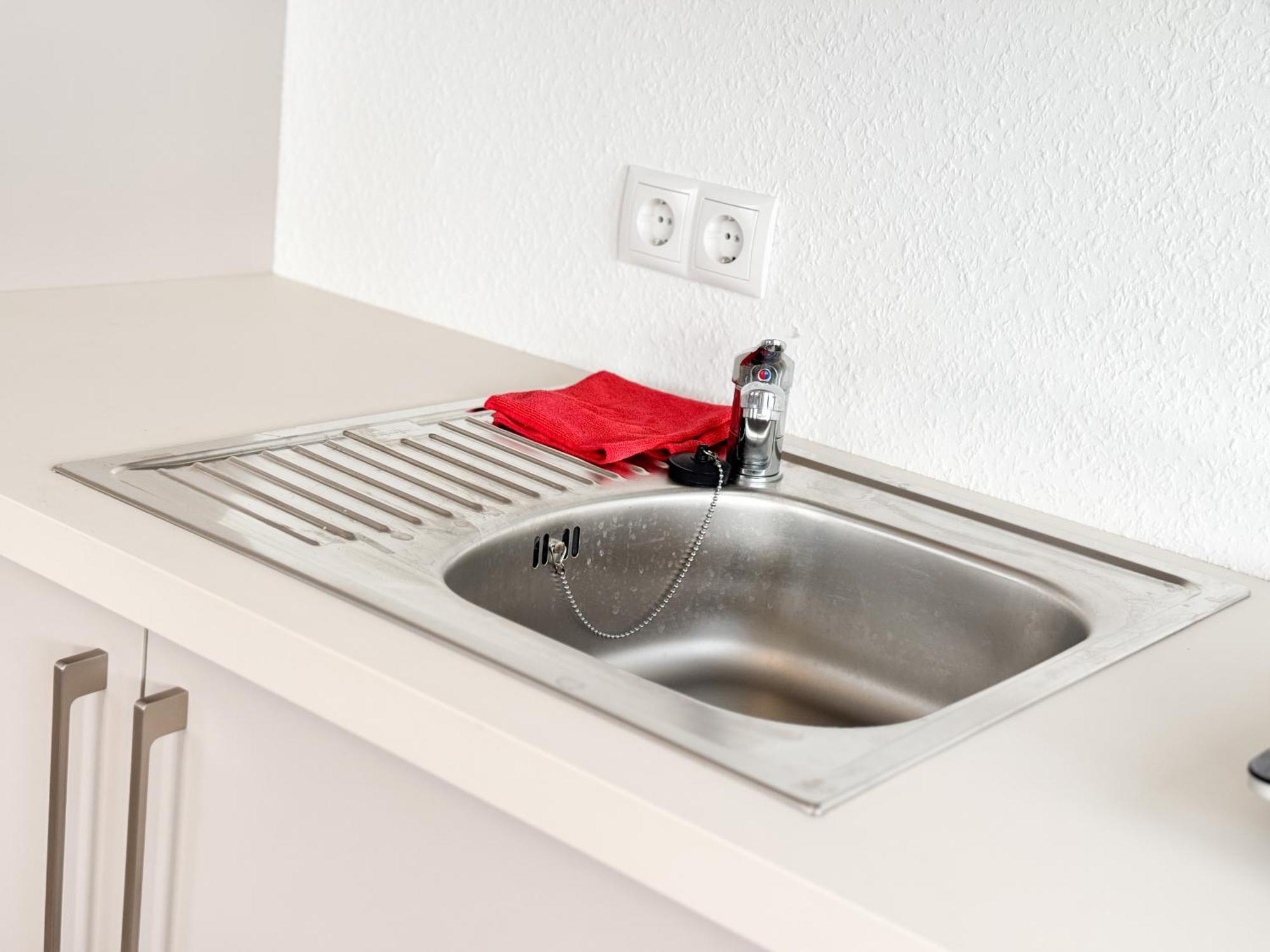 Modern Living Séjour chez l'habitant