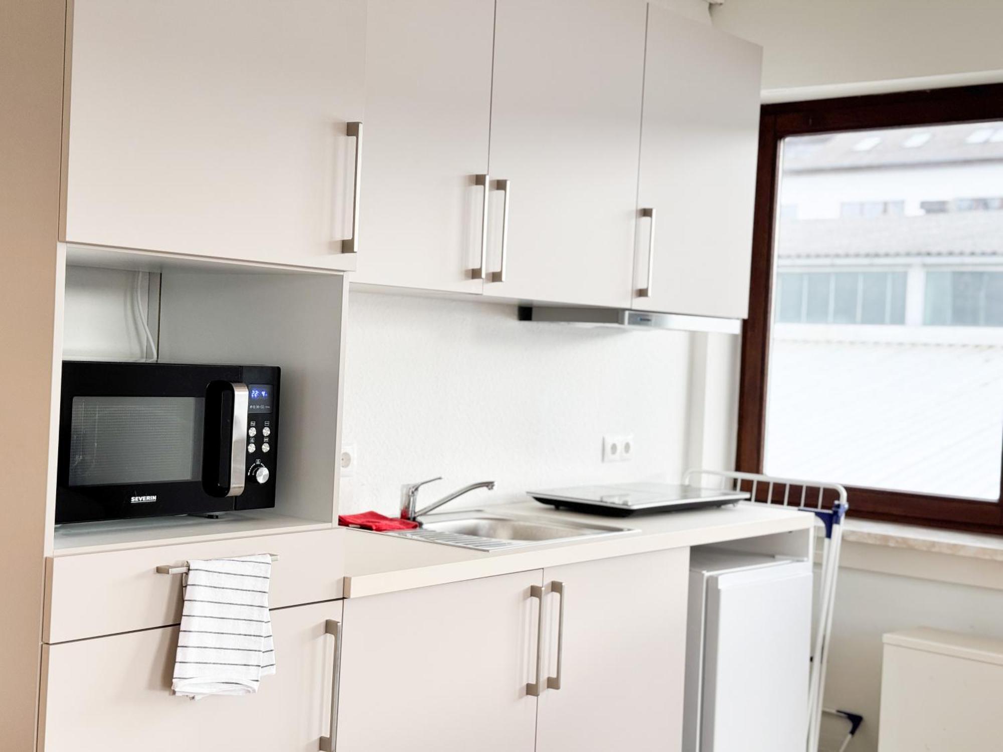 Séjour chez l'habitant Modern Living