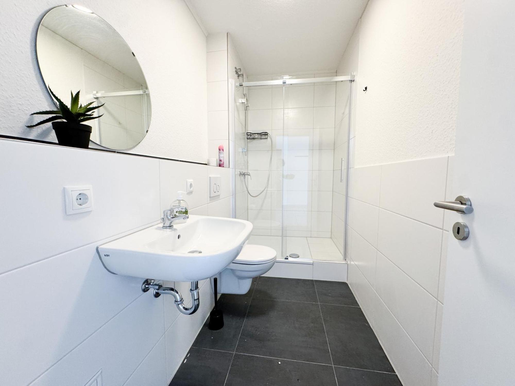 Modern Living Séjour chez l'habitant Karlsbad