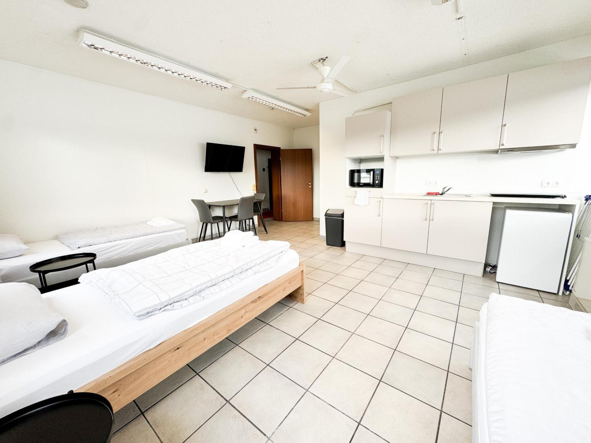 Séjour chez l'habitant Modern Living Karlsbad
