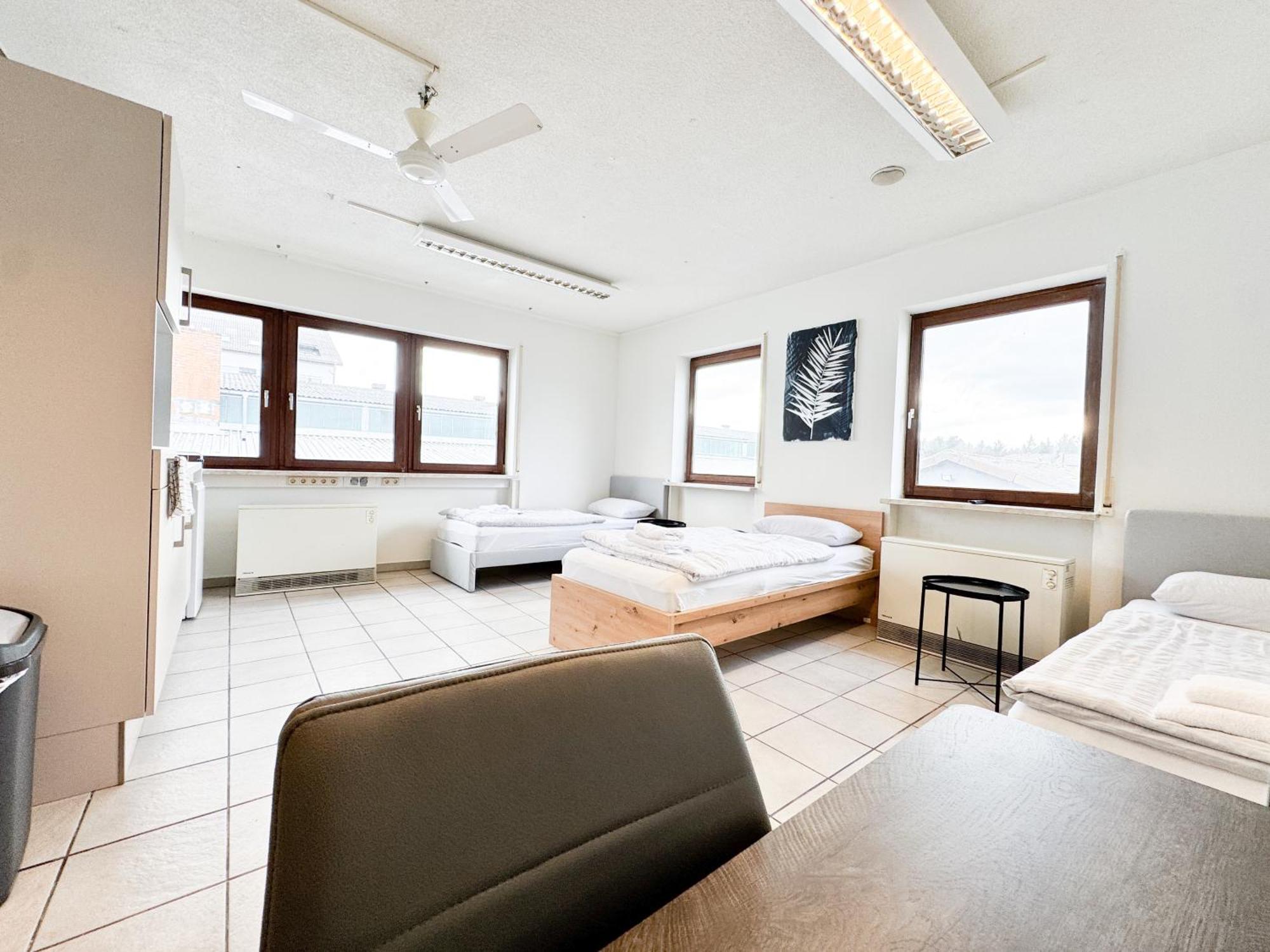 Modern Living
