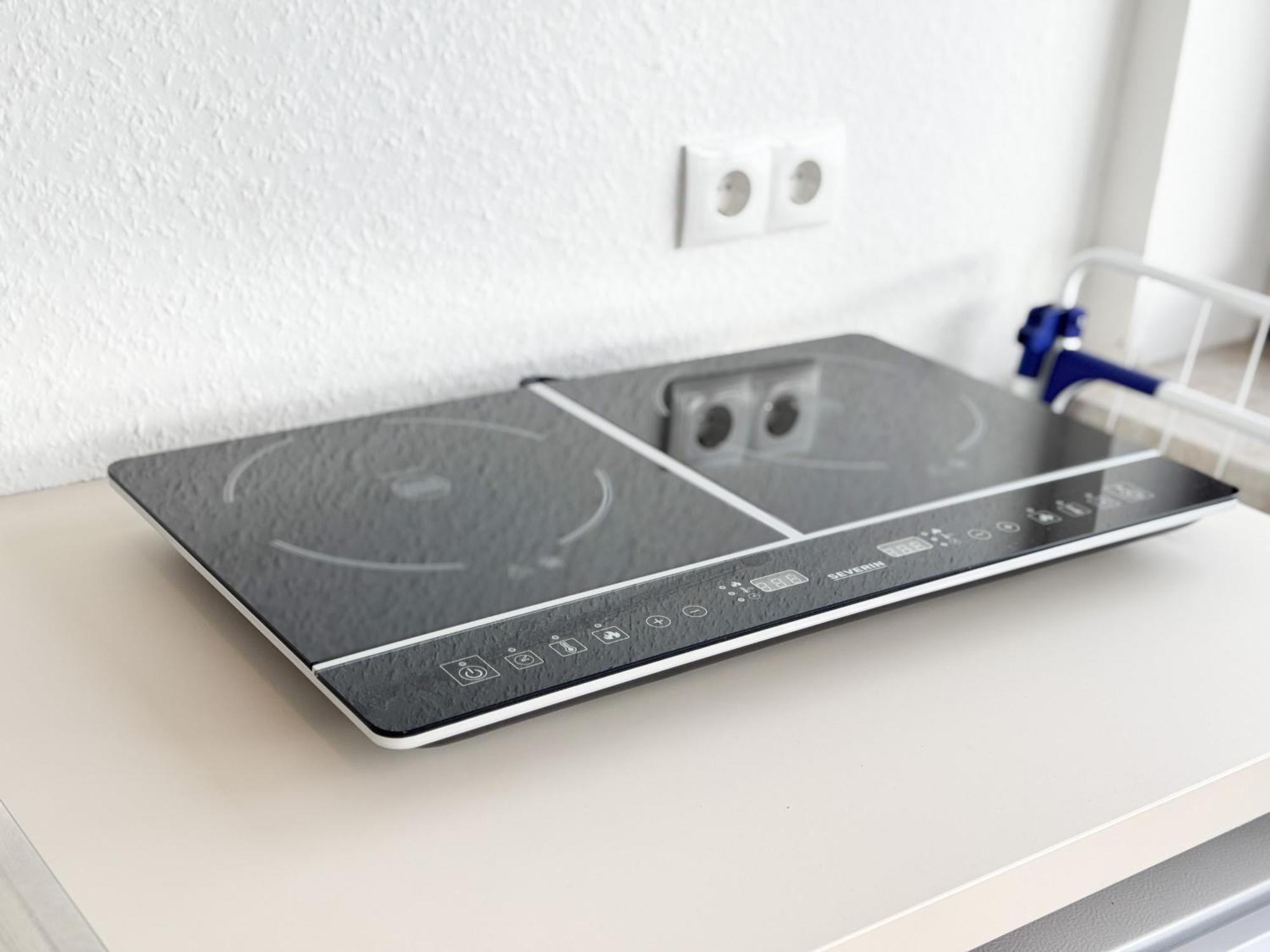 Séjour chez l'habitant Modern Living *